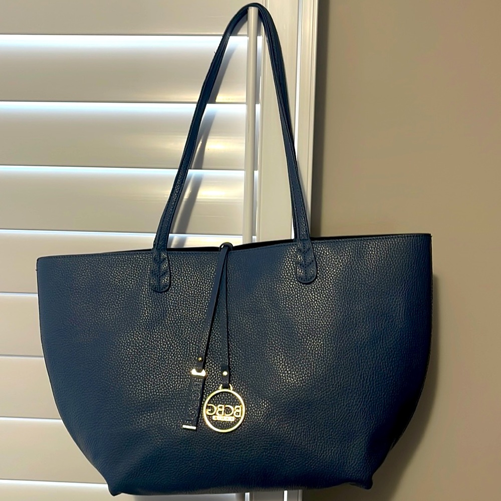 BCBG Tote